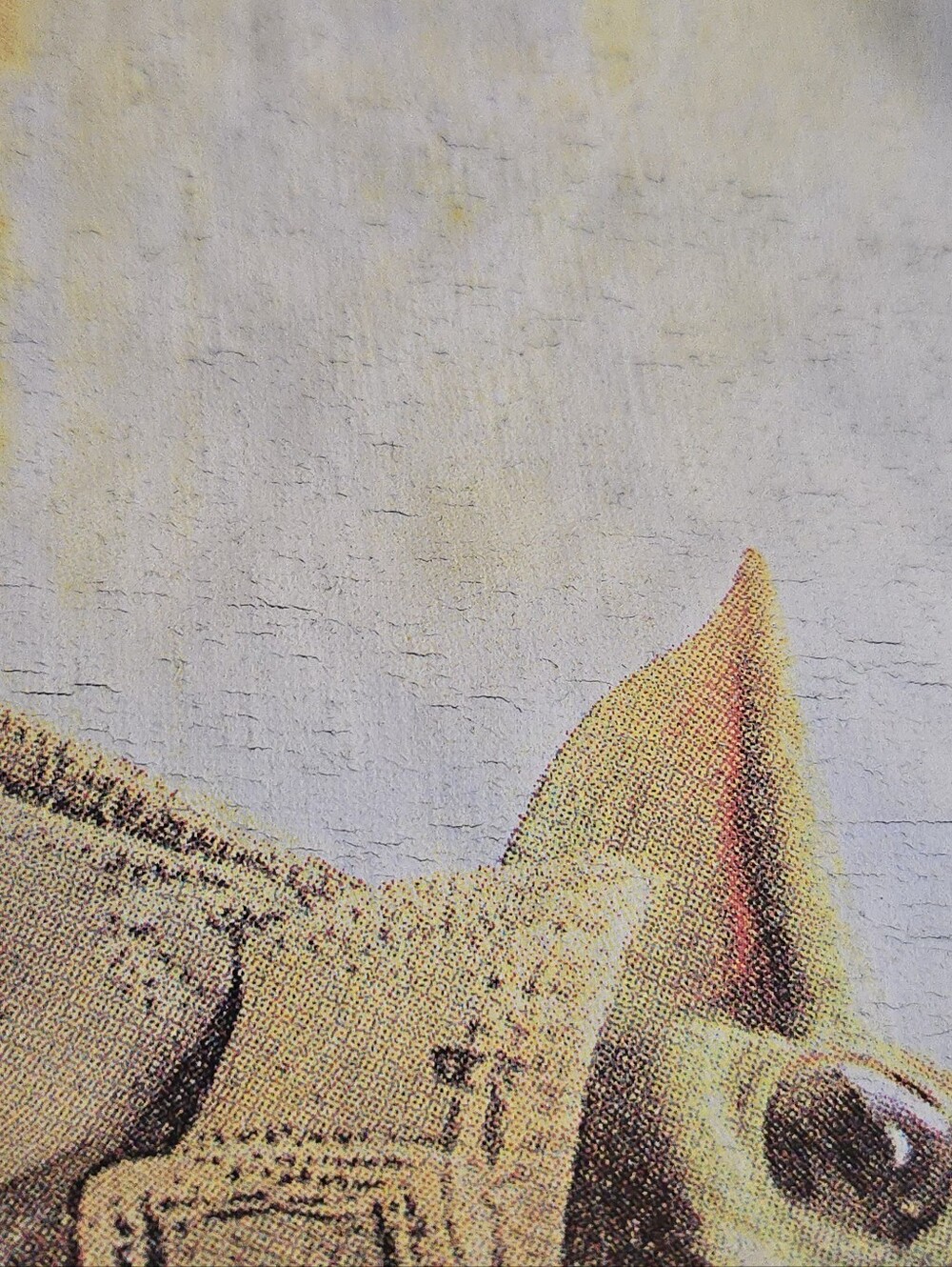 Star Wars | Graphic Crop Tee w/ 'Waiting For My Next Nap Like' Baby Yoda Print - Picture 7 of 8